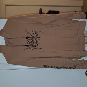 Men's Hoodie